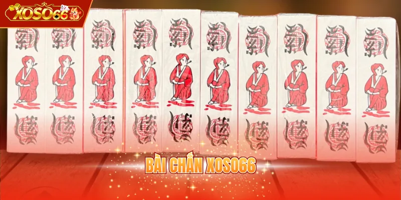 Bài Chắn XOSO66